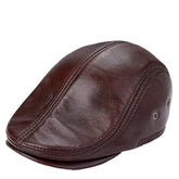 Hats - Excelsior Series Short Cap - Oxillian - AEVEAx